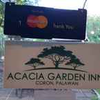 รูปภาพรีวิวของ Acacia Garden Inn จาก J P.