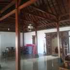 Review photo of Budget Room at Homestay Cahaya Transport from Nugroho S.