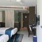 Review photo of Dream Phuket Hotel & Spa 6 from Somradsamee T.