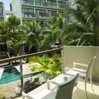 Review photo of Dream Phuket Hotel & Spa 5 from Somradsamee T.