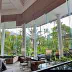 Review photo of Melia Purosani Yogyakarta 7 from Muhamad A.