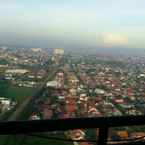 Ulasan foto dari Living Easy at Tamansari Panoramic Apartment dari Rista M.