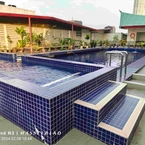 Review photo of Red Rock Hotel Penang from Doni F.