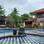 Review photo of Inna Sindhu Beach Hotel & Resort from Rachmatulloh R.