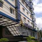 Review photo of Arte Hotel Malioboro Yogyakarta from Denys P. A. P.