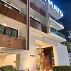 รูปภาพรีวิวของ Hotel Mayu Chiang Mai 3 จาก Chutimaporn R.