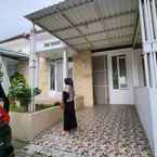 Ulasan foto dari Full House at Villa Family depan Jatimpark 3 Batu by SC dari Fika R. L.