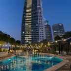 Review photo of Hotel Indonesia Kempinski Jakarta 2 from Nova L.