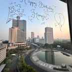 Review photo of Hotel Indonesia Kempinski Jakarta 3 from Nova L.