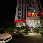 Hình ảnh đánh giá của Lien Do Star Hotel từ Nguyen N.