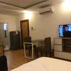 Review photo of Adamas Apartment - Phan Dinh Phung from Thi H. Y. H.