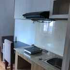 Review photo of Adamas Apartment - Phan Dinh Phung 2 from Thi H. Y. H.