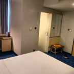 Review photo of AI HOTEL JAKARTA THAMRIN from Haris P.