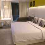 Review photo of YELLO Hotel Paskal Bandung from Haris P.