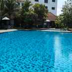 รูปภาพรีวิวของ Hotel Santika Cirebon 2 จาก Haris P.