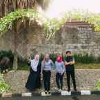 Review photo of Bukit Gumati - Batutulis Bogor from Fitri F.