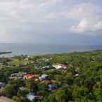 Ulasan foto dari Mövenpick Hotel Mactan Island Cebu dari Donna V.