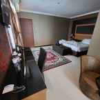 Review photo of Radja Hotel Samarinda from Ristiana D.