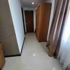 Review photo of Radja Hotel Samarinda 3 from Ristiana D.