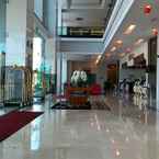 Review photo of Raia Hotel & Convention Centre Alor Setar (Formerly known as TH Hotel and Convention Centre Alor Setar) from Aniza B. A.