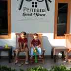 Review photo of OYO Living 2217 Permana Guesthouse Syariah from Eva R.