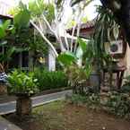 Review photo of OYO 2404 Arca Guest House 2 from Gita T. A.