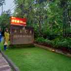 Review photo of OYO 2404 Arca Guest House 3 from Gita T. A.