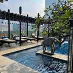 Review photo of Four Seasons Hotel Jakarta 2 from Gita I.