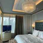 Review photo of Four Seasons Hotel Jakarta from Gita I.