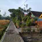 Review photo of Anggun Homestay from Ester O. R.