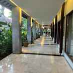 Review photo of The Cakra Hotel from Karuna K.