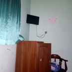 Review photo of OYO 3290 Hotel Herlingga Jaya 6 from Mohammad K.