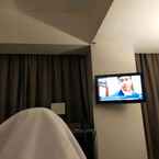 Review photo of Swiss-Belhotel Balikpapan from Amelinda A.