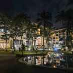 Review photo of Bangi Resort Hotel 2 from Ali B. A. W.