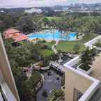 Review photo of Bangi Resort Hotel 4 from Ali B. A. W.