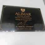 Review photo of THE ALIMAR HOTEL , Malang Pasar Besar , near Alun Alun , Indonesia 4 from Hari E.