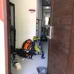 Review photo of At Hostel Samui 3 from Kanokwan N.