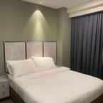 Review photo of Chill Suites Kuala Lumpur from Thata S. D. A.
