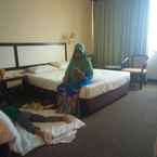Review photo of Summit Hotel USJ Subang 2 from Kamariah B. N.