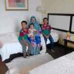 Review photo of Summit Hotel USJ Subang from Kamariah B. N.