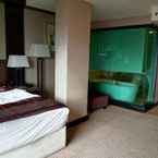 รูปภาพรีวิวของ Royale Signature Hotel จาก Nur S. B. S.