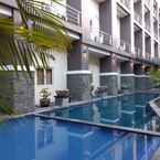 Review photo of Grand Lifestyle Hotel from Febri F.