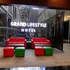 Review photo of Grand Lifestyle Hotel 5 from Febri F.