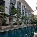 รูปภาพรีวิวของ The Rooms Apartment Bali by ARM Hospitality จาก Febri F.