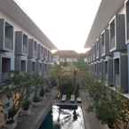 รูปภาพรีวิวของ The Rooms Apartment Bali by ARM Hospitality 3 จาก Febri F.