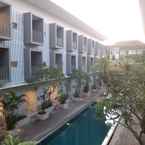 รูปภาพรีวิวของ The Rooms Apartment Bali by ARM Hospitality 6 จาก Febri F.