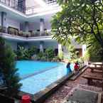 Review photo of Crystal Inn Hotel Batu 4 from Tirza L.