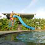 Review photo of bali garden pool jonggol from Suwardi S.