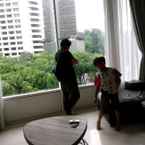 Review photo of Maxhomes @ Vortex Suite KLCC from Arni P.