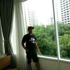 Review photo of Maxhomes @ Vortex Suite KLCC 3 from Arni P.